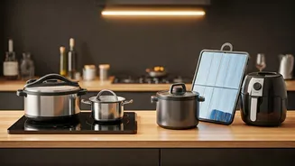 Beyond LPG: 5 Ingenious Cooking Solutions for Indian Households