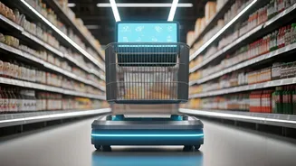 Google's AI Shopping Updates: A New Era?