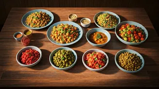 Indian Menus Are Adding Wellness Without Preaching