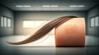 The 'Office Air' Phenomenon: Why Your Skin and Hair Suffer Indoors