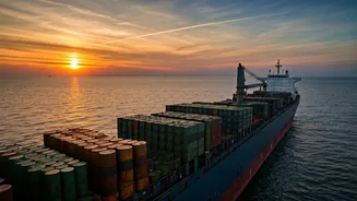 Canada & India's Energy Pact: Fueling Growth Together