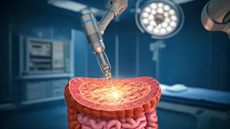 B12 Basics: Decoding the Robotic Surgeon's Claim