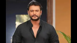 Renukaswamy Case: Court Frames Murder, Conspiracy Charges Against Actor Darshan, 16 Others