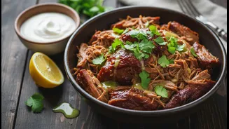 Sour Ingredients Can Refresh Fried, Grilled And Slow-Cooked Foods