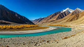 Why Sindhu Darshan Vibe Is Absolute Peak For Wilderness Seekers
