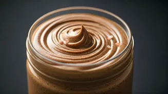 Simple Pink Himalayan Salt Hack Transforms Your Almond Butter Spread