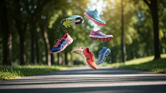 Running Clubs Make Movement Feel Like A Meetup