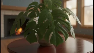 Create A Greener Home With These Monsoon Plants