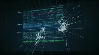 Cyber Scams in 2025: Beware!