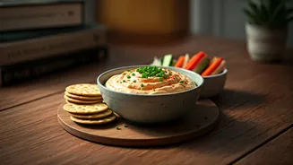 The Skimm's Culinary Corner: Delightful Dishes & Weekend Wonders