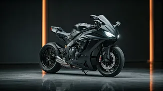 10 Luxury Bikes: Power, Precision, Prestige