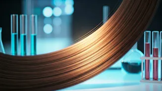 Haircare Revolution: How Advanced Technology is Transforming Indian Hair Health