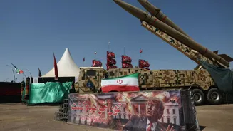 Multiple US Military Aircraft Damaged In Iranian Strikes On Jordan: Report