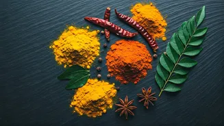 Kerala's Culinary Culture Gets A Travel-Food Spotlight