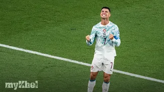 Cristiano Ronaldo To Address Portugal Future After World Cup Campaign