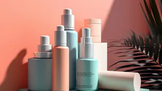The Makeup Bag Is Getting Simpler As Indian Beauty Embraces Products That Combine Skincare And Colour