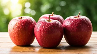 Unveiling the Apple's Secret: 6 Natural Wax-Busting Hacks