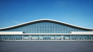 Noida International Airport (DXN) Takes Flight: Your Gateway to Northern India Opens June 15, 2026