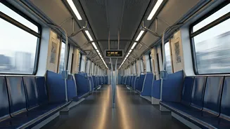 Agra Metro's Cantt to Agra College Line: Transforming Travel by December 2026