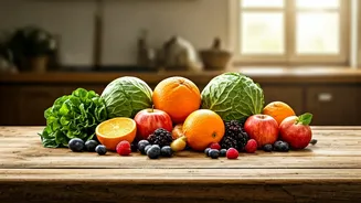 Ancient Food Rules Can Boost Your Wellness