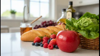 Freshness Claims Matter Less Than The Condition Of Groceries At Delivery