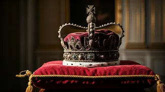 Royal Fallout: Perks Despite Punishment