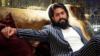 Ramayana At Comic-Con: Yash Opens Up About The Biggest Challenge Of Playing Ravan