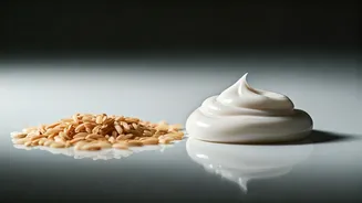 Skincare Enthusiasts Love Rice Bran For A Reason
