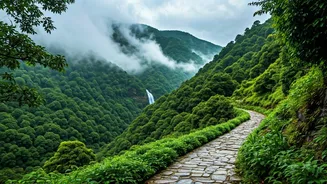 Explore These Hills Before Peak Travel Crowds
