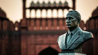 Putin's India Visit: A Historical Perspective