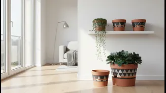 How Rajasthan clay artisans and urban designers update traditional terracotta pots for flats