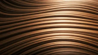 Unveiling Effortless Smoothness: Matrix's New Haircare Line