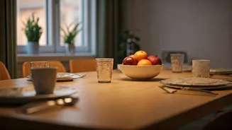 Unlocking Life Skills: How Everyday Family Chats Shape Children's Futures