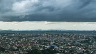 Rainy India: Five Places Where The Monsoon Becomes The Main Attraction