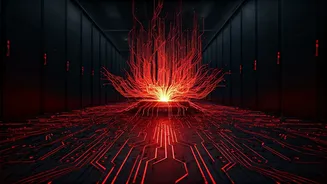 AI's Dark Side: ChatGPT Misuse Exposed in Cybercrime and Scams