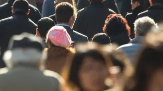 City noise causes nervous system fatigue