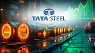 Tata Steel Posts 8% Growth In Q3 FY26 Steel Output, Deliveries Also Up