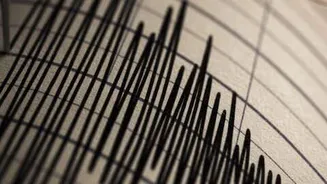 Leh, Ladakh hit by magnitude 3.5 quake after 4.6 tremor