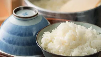 Regional Rice Revival: How Local Food Traditions Are Shaping Modern Cooking