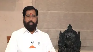 Shiv Sena releases manifesto for Thane; promises slum-free city, 260-metre iconic viewing tower