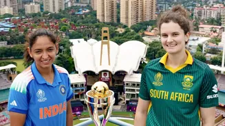 Women's World Cup Winners List: Full List of Champions after India beat South Africa to Win Maiden Title