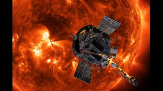 How Aging Stars Consume Their Planets And What It Means For Our Planet | Explained