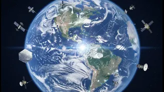 A Single Satellite Cannot Describe the Whole Water Cycle Alone