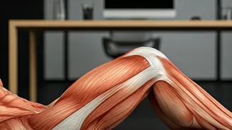 Activate Your Quads In Sixty Seconds With Work Break Sits