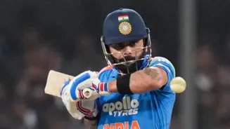 Virat Kohli Injury Update: June 26 Fitness Test To Decide England ODI Return