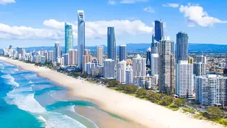 More Indian Tourists Put Queensland on Their Australia Itinerary