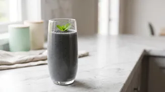 Adah Sharma Black Sesame Milk: What the Actress Said About Her Skin-Glow Claim