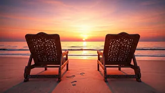 Agonda Gives Couples The Calm Goa Mood