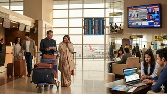 Where Are Indians Travelling in Summer 2026 Amid Iran-US Tensions?