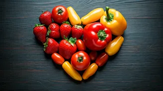 Healthy Heart: 6 Pillars for Well-being